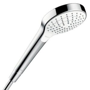 Kézi zuhany Hansgrohe Croma Select S fehér / króm 26803400