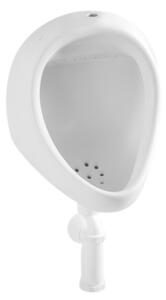 Piszoár Jika Korint fehér 36x30,5 cm 4410.0.000.440.1