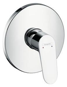 Zuhany csaptelep Hansgrohe Focus vakolat alatti rész nélkül króm 31965000