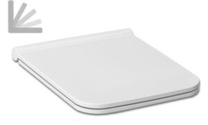 Wc ülőke Jika Pure duroplasztból fehér színben 9342.2.300.063.1