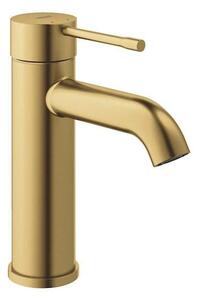 Mosdó csaptelep GROHE Essence New leeresztőszelep nélkül Brushed Cool Sunrise 23590GN1