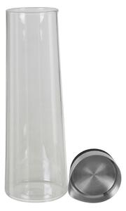 Üveg-fém kancsó 1,5 l Winslet – Premier Housewares