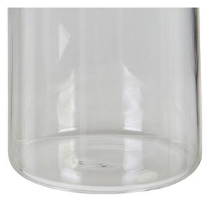 Üveg-fém kancsó 1,5 l Winslet – Premier Housewares