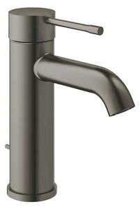 Mosdó csaptelep GROHE Essence New leeresztőszeleppel Csiszolt kemény grafit 23589AL1