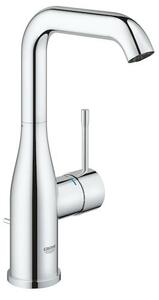 Magas mosdó csaptelep GROHE Essence New leeresztőszeleppel króm 32628001
