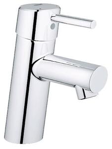 Mosdó csaptelep GROHE Concetto New leeresztőszelep nélkül króm 3224010E