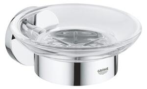 Szappantartó GROHE Essentials króm G40444001