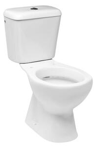 Kombinált wc Multi Eur alsó kifolyással EUR960