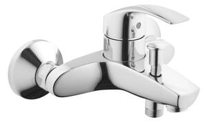 Kád csaptelep GROHE Eurosmart New zuhanyszett nélkül króm 33300002