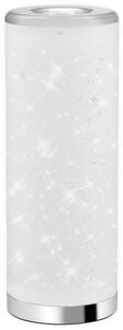Briloner Briloner 7332-018 - LED Asztali lámpa STARRY SKY 1xGU10/5W/230V fehér BL1473