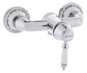 Zuhany csaptelep SIKO Provence zuhanyszett nélkül 150 mm króm SIKOBSPV268