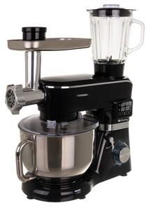 JAKS Multifunkcionális 2300 W-os konyhai robot Donna
