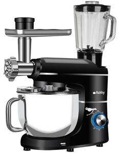 JAKS Konyhai robot 3 az 1-ben 2200 W Betta