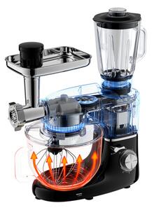 JAKS Konyhai robot 3 az 1-ben 2200 W Betta