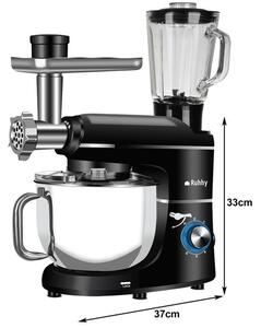 JAKS Konyhai robot 3 az 1-ben 2200 W Betta