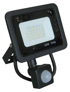 HADEX LED Reflektor érzékelővel LED/20W/230V IP66 HD0534