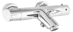Kád csaptelep Ceramia S-Line Pro zuhanyszett nélkül 150 mm króm SIKOBSLPRO222T