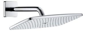 Fejzuhany Hansgrohe Raindance E zuhanykarral együtt króm 27376000
