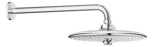 Fejzuhany GROHE Euphoria króm 26458000