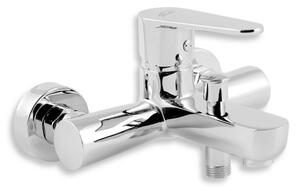 Kád csaptelep Novaservis Titania Fresh zuhanyszett nélkül 150 mm Króm 960201.0