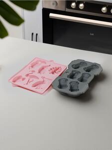Sinsay - Csokoládéforma 2 pack - többszínű