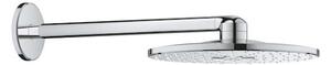 Fejzuhany GROHE Rainshower SmartActive zuhanykarral együtt króm 26475000