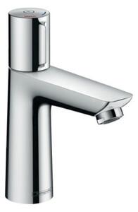 Mosdó csaptelep Hansgrohe Talis Select E leeresztőszelep nélkül króm 71751000