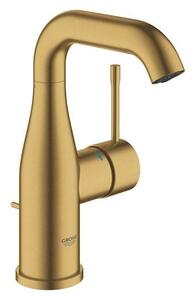 Mosdó csaptelep GROHE Essence New leeresztőszeleppel Brushed Cool Sunrise 23462GN1
