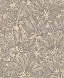 Nem szőtt tapéta falra rasch deco style 542660