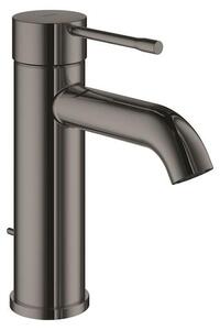 Mosdó csaptelep GROHE Essence New leeresztőszeleppel Hard Graphite 23589A01