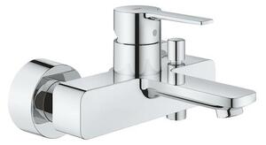 Kád csaptelep GROHE Lineare zuhanyszett nélkül króm 33849001