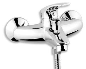 Kád csaptelep Novaservis Metalia 57 150 mm Króm 570201.0