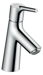 Mosdó csaptelep Hansgrohe Talis S leeresztőszelep nélkül króm 72012000