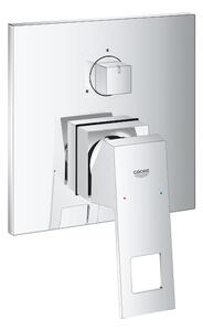 Zuhany csaptelep GROHE Eurocube vakolat alatti rész nélkül króm 24094000