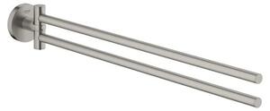 Törülközőtartó GROHE Essentials supersteel G40371DC1