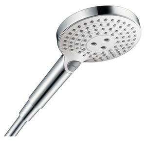 Kézi zuhany Hansgrohe Raindance Select S fehér / króm 26530400