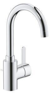 Magas mosdó csaptelep GROHE Eurosmart Cosmopolitan forgó karral króm 32830001