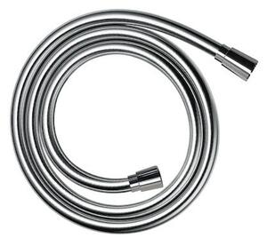 Zuhanycső Hansgrohe Isiflex elfordulásgátló zárral króm 28272000