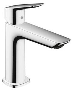 Mosdó csaptelep Hansgrohe Logis leeresztőszeleppel króm 71251000