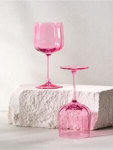 Sinsay - Pohárszett - pasztellpink