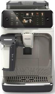 Philips EP5545/70 5500-as sorozat automata eszpresszógép fehér