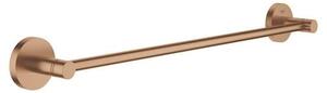 Törülközőtartó GROHE Essentials csiszolt Warm Sunset G40688DL1