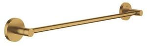 Törülközőtartó GROHE Essentials csiszolt Cool Sunrise G40688GN1
