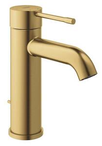 Mosdó csaptelep GROHE Essence New leeresztőszeleppel Brushed Cool Sunrise 23589GN1