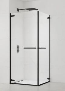 Zuhanysarok négyzet 90x90 cm SAT TGD NEW SATTGDO9090C