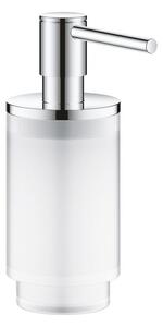 Szappanadagoló GROHE Selection króm G41028000