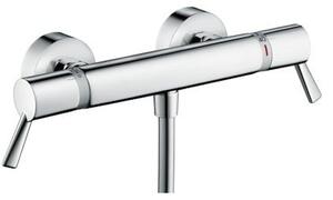 Zuhany csaptelep Hansgrohe Ecostat zuhanyszett nélkül 150 mm króm 13117000