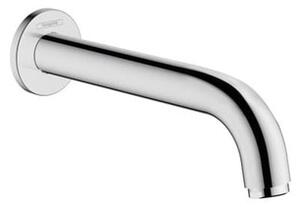 Fürdőkád kifolyócső Hansgrohe Vernis Blend króm 71420000