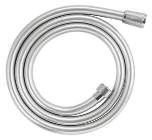 Zuhanycső GROHE VitalioFlex Silver elfordulásgátló zárral króm 27505001