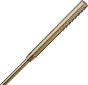 Kézi zuhany Hansgrohe Pulsify S csiszolt bronz 24125140